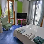 Casa Fornaciari וירג'יו