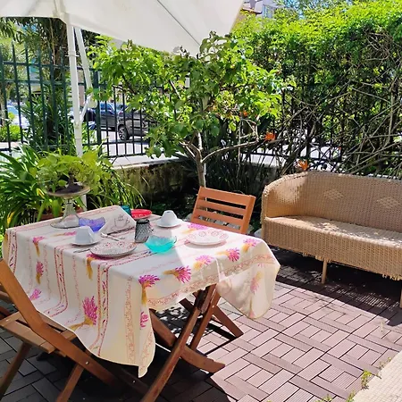 Casa Fornaciari 3* Виареджо