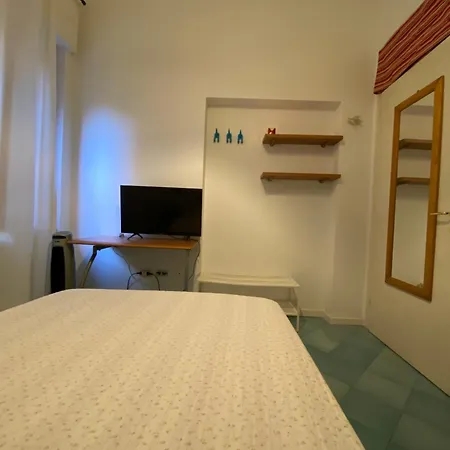 Frühstückspension Casa Fornaciari Viareggio