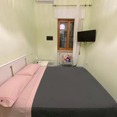 Casa Fornaciari 3* Виареджо