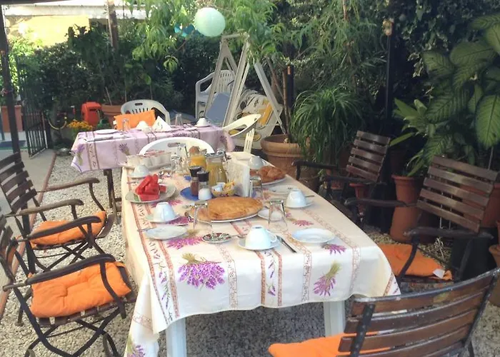 Casa Fornaciari Отель типа 