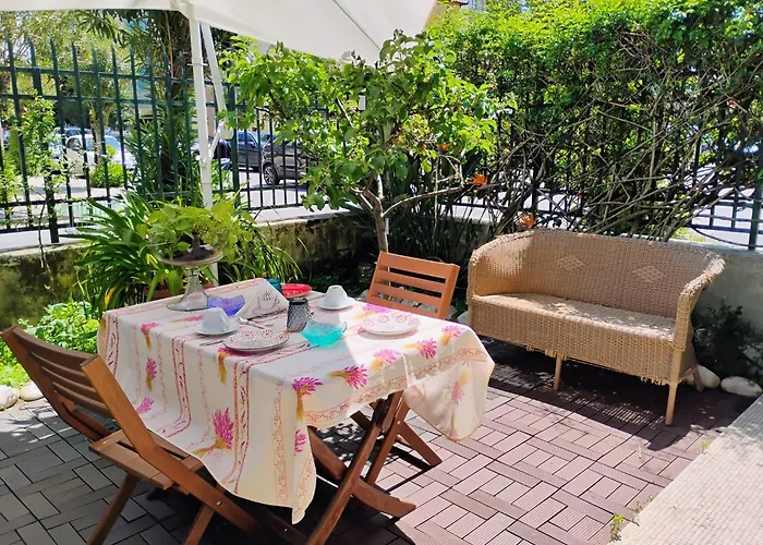 Casa Fornaciari 3* Виареджо