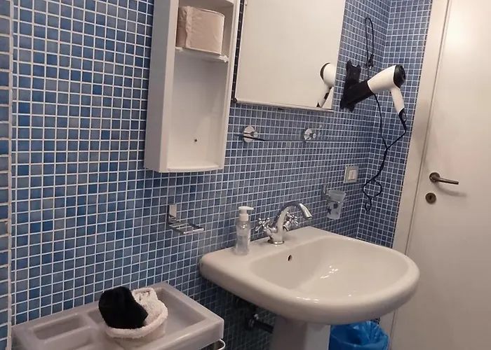 Frühstückspension Casa Fornaciari Viareggio