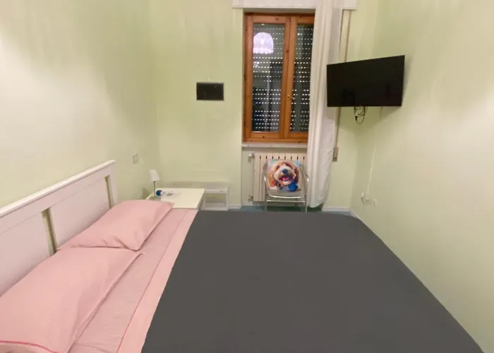 Casa Fornaciari 3* Viareggio