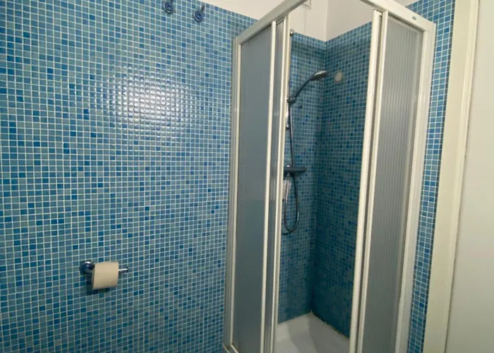 Casa Fornaciari Отель типа 