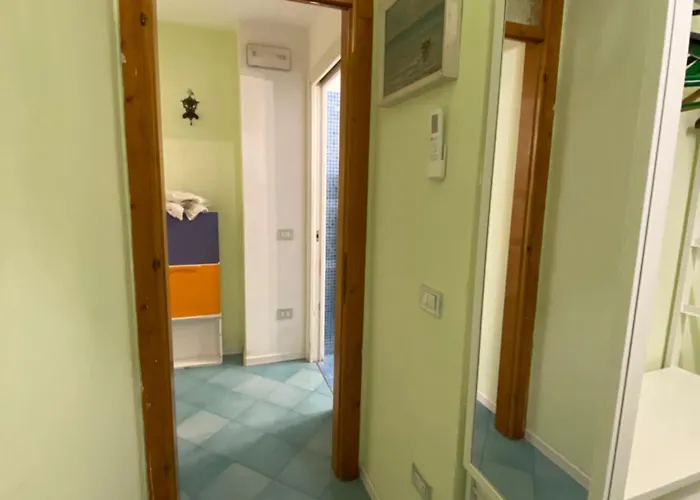 Frühstückspension Casa Fornaciari 3*