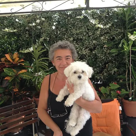 Bed and breakfast Casa Fornaciari Viareggio
