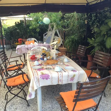 Casa Fornaciari B&B