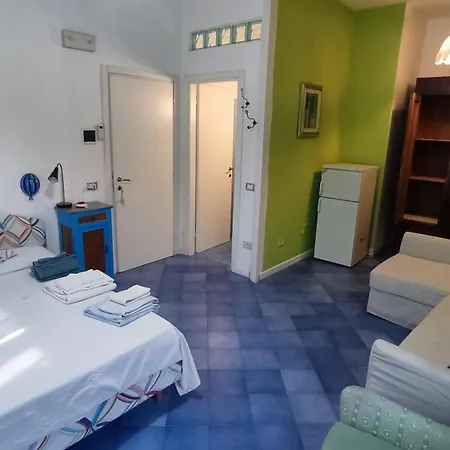 Casa Fornaciari Bed & Breakfast