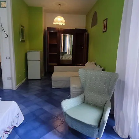 Bed & Breakfast Casa Fornaciari