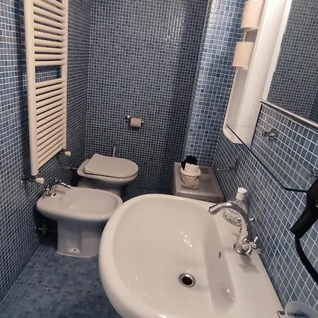 Casa Fornaciari Beb Bed & Breakfast 3*