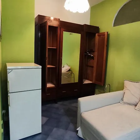 Casa Fornaciari Bed & Breakfast 3*