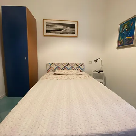 Bed & Breakfast Casa Fornaciari 3*