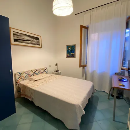 Casa Fornaciari Panzió Viareggio