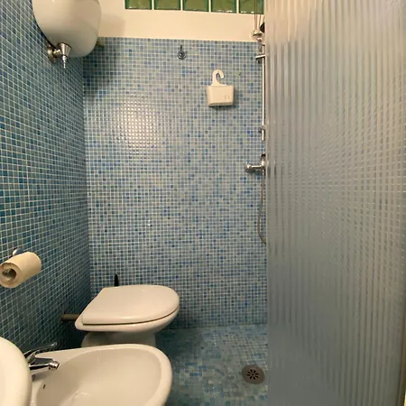 Casa Fornaciari Beb 3*