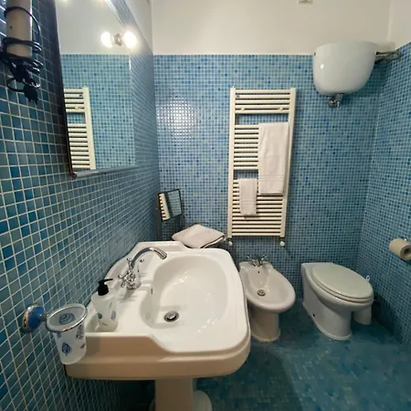 Casa Fornaciari Beb Viareggio
