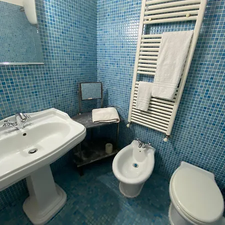 Casa Fornaciari Beb