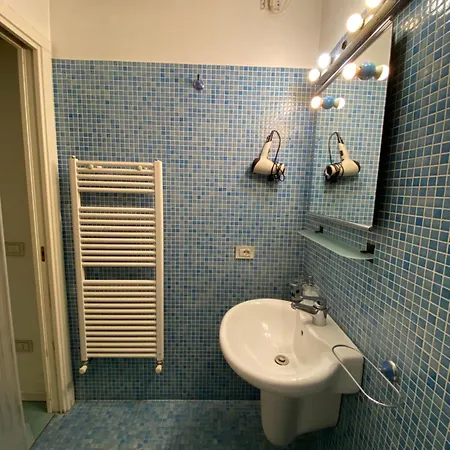 Bed & Breakfast Casa Fornaciari Beb