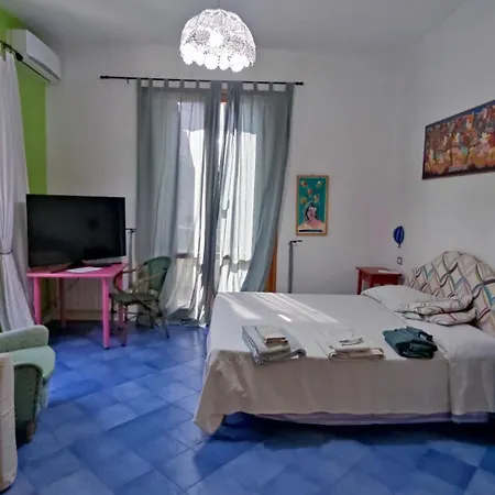 Casa Fornaciari Готель типу 