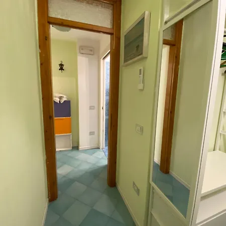 Bed & Breakfast Casa Fornaciari 3*