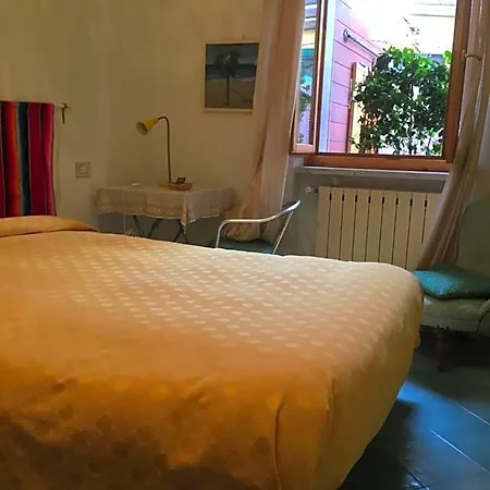 Casa Fornaciari Beb Bed & Breakfast