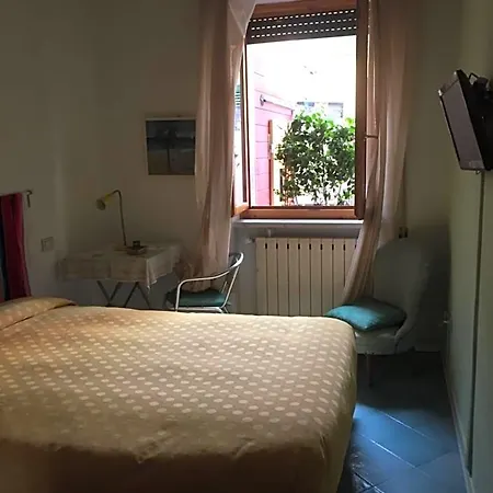 Casa Fornaciari Beb 3*