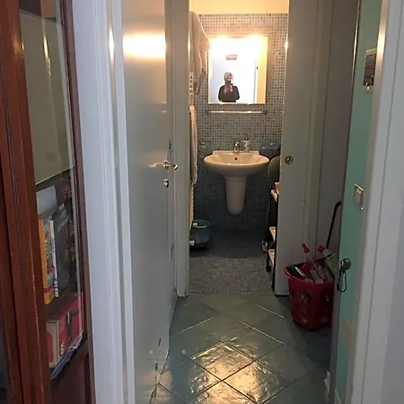 Casa Fornaciari Beb 3* Viareggio