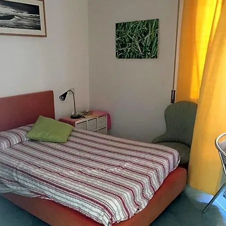 Bed & Breakfast Casa Fornaciari Beb Viareggio