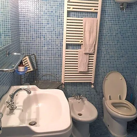 Casa Fornaciari Beb Bed & Breakfast