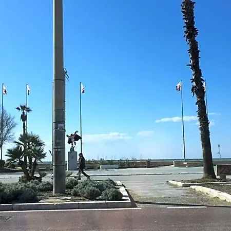 Casa Fornaciari Beb 3*