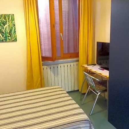 Bed & Breakfast Casa Fornaciari Beb
