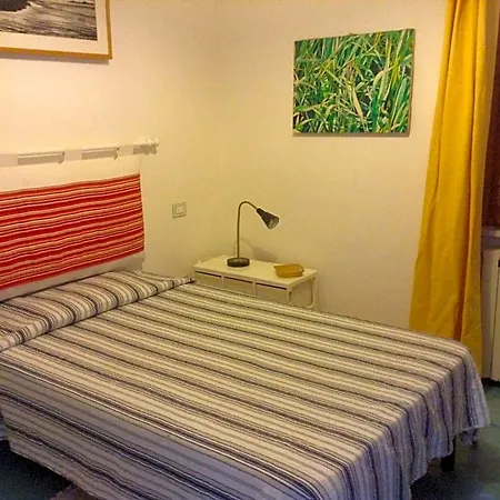 Bed & Breakfast Casa Fornaciari Beb
