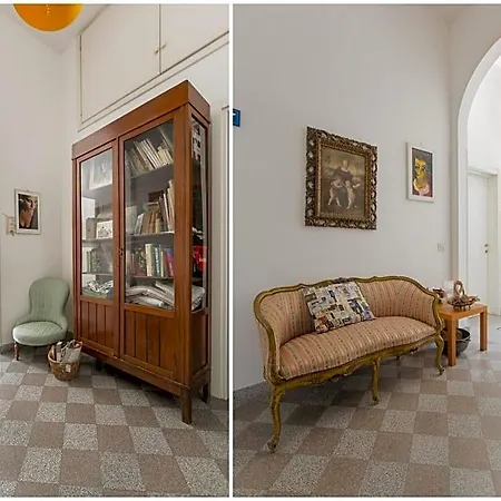 Casa Fornaciari Beb