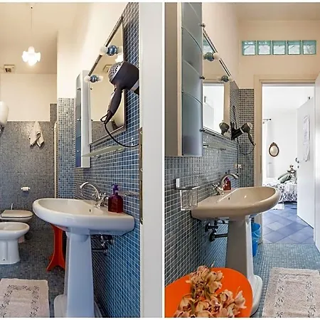 Casa Fornaciari Beb Bed & Breakfast