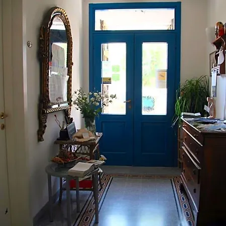 Casa Fornaciari Beb Bed & Breakfast