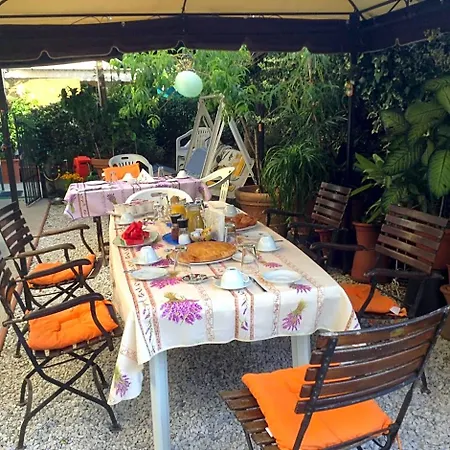 Casa Fornaciari Beb 3*