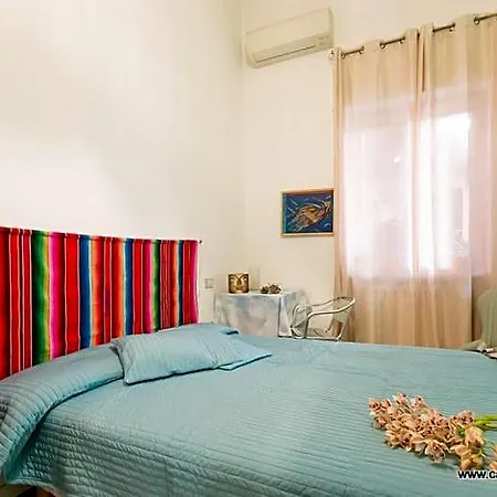 Casa Fornaciari Beb