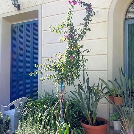 Casa Fornaciari Beb