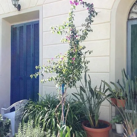 Casa Fornaciari Beb