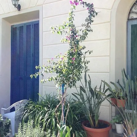Casa Fornaciari