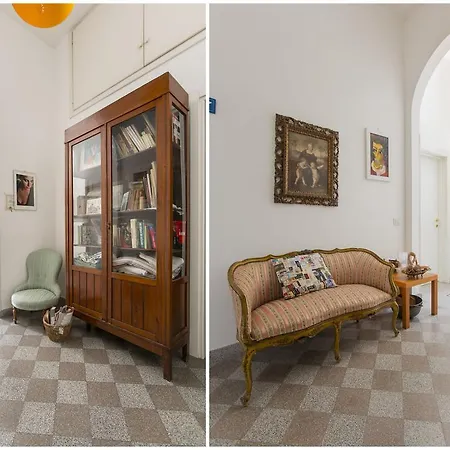 B&B Casa Fornaciari 3*