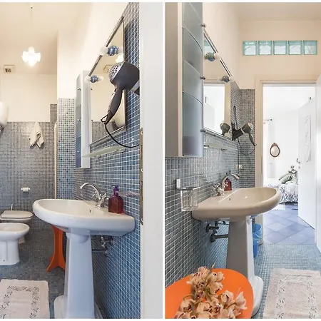 Bed and breakfast Casa Fornaciari Viareggio