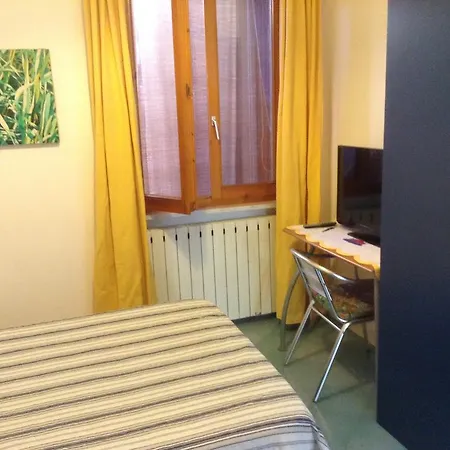 Bed and breakfast Casa Fornaciari 3*