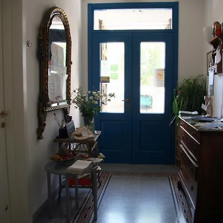 Casa Fornaciari 3* В'яреджо