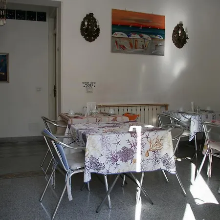 住宿加早餐酒店 Casa Fornaciari 3*