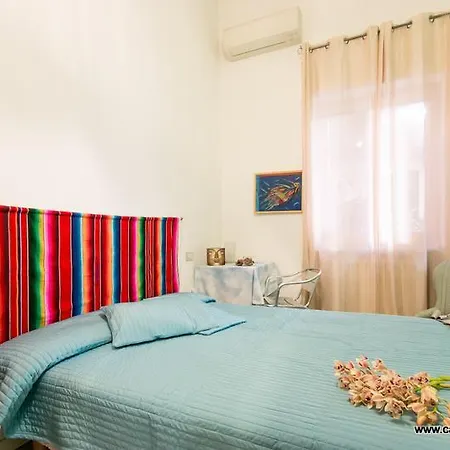 Bed and breakfast Casa Fornaciari