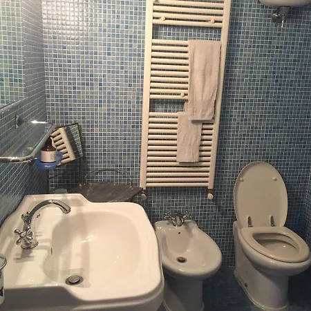 Casa Fornaciari Beb