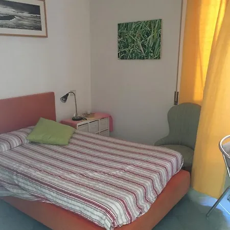 Casa Fornaciari Bed and breakfast