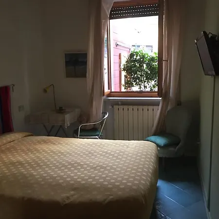 B&B Casa Fornaciari