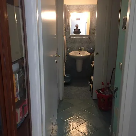住宿加早餐酒店 Casa Fornaciari 3*